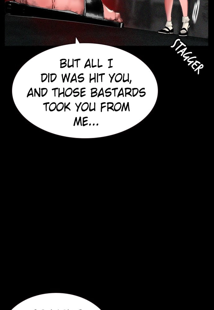 Jungle Juice Chapter 20, page 67 of 145
