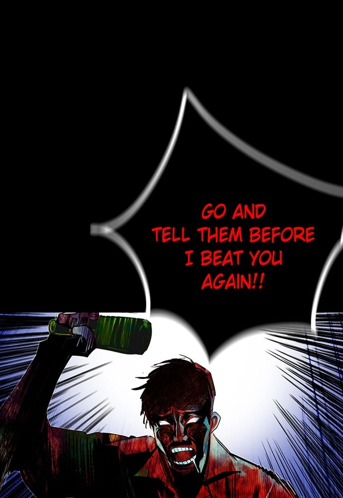 Jungle Juice Chapter 20, page 71 of 145