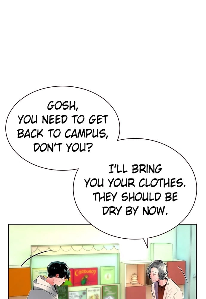 Jungle Juice Chapter 20, page 77 of 145