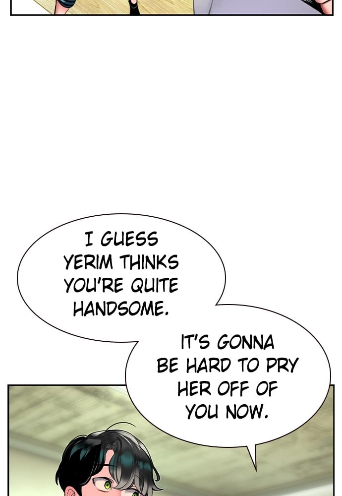 Jungle Juice Chapter 20, page 81 of 145