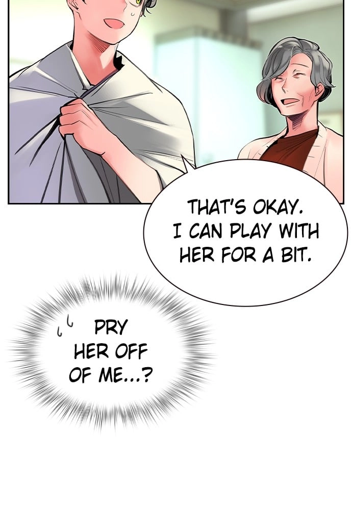 Jungle Juice Chapter 20, page 82 of 145