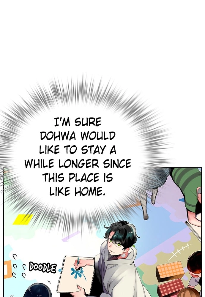 Jungle Juice Chapter 20, page 83 of 145