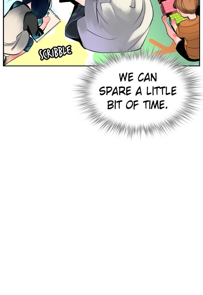 Jungle Juice Chapter 20, page 84 of 145
