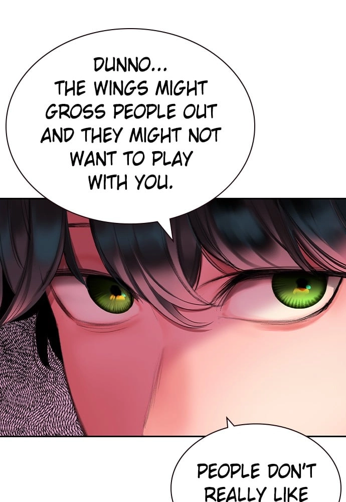 Jungle Juice Chapter 20, page 91 of 145