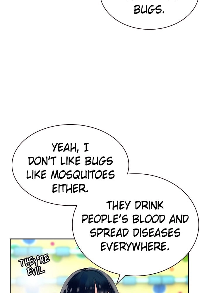 Jungle Juice Chapter 20, page 92 of 145