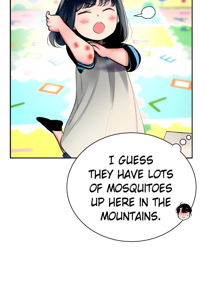 Jungle Juice Chapter 20, page 93 of 145