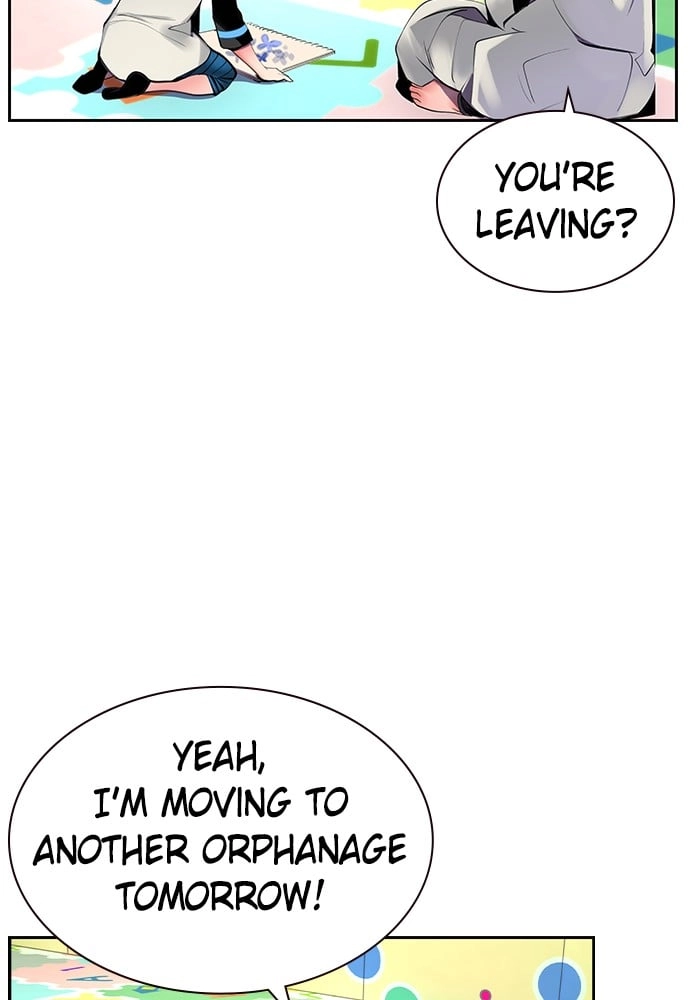 Jungle Juice Chapter 20, page 99 of 145