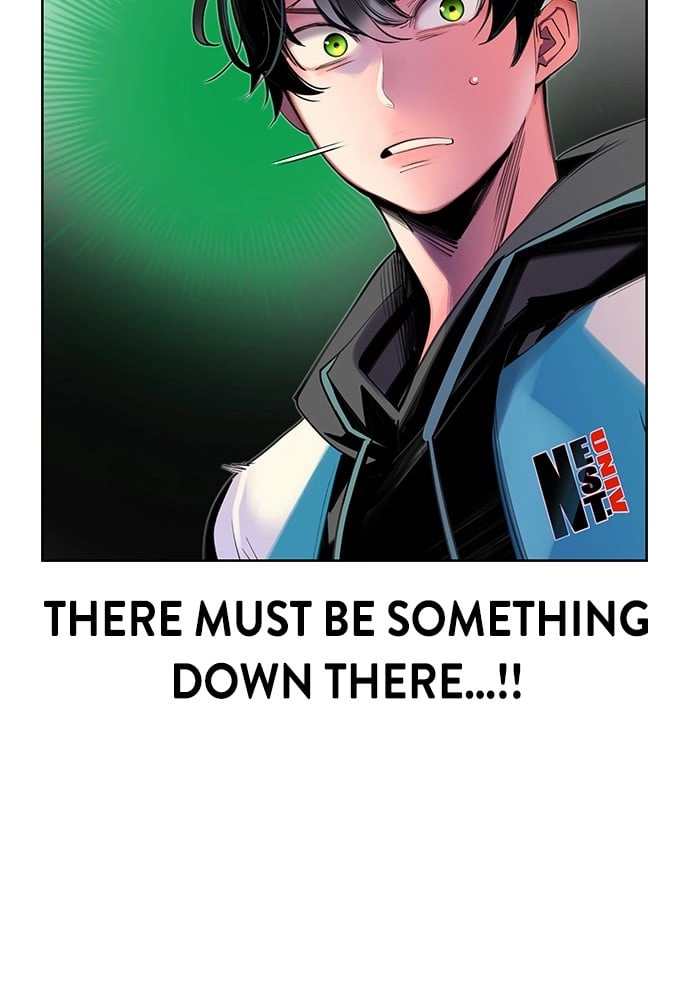 Jungle Juice Chapter 21, page 10 of 161