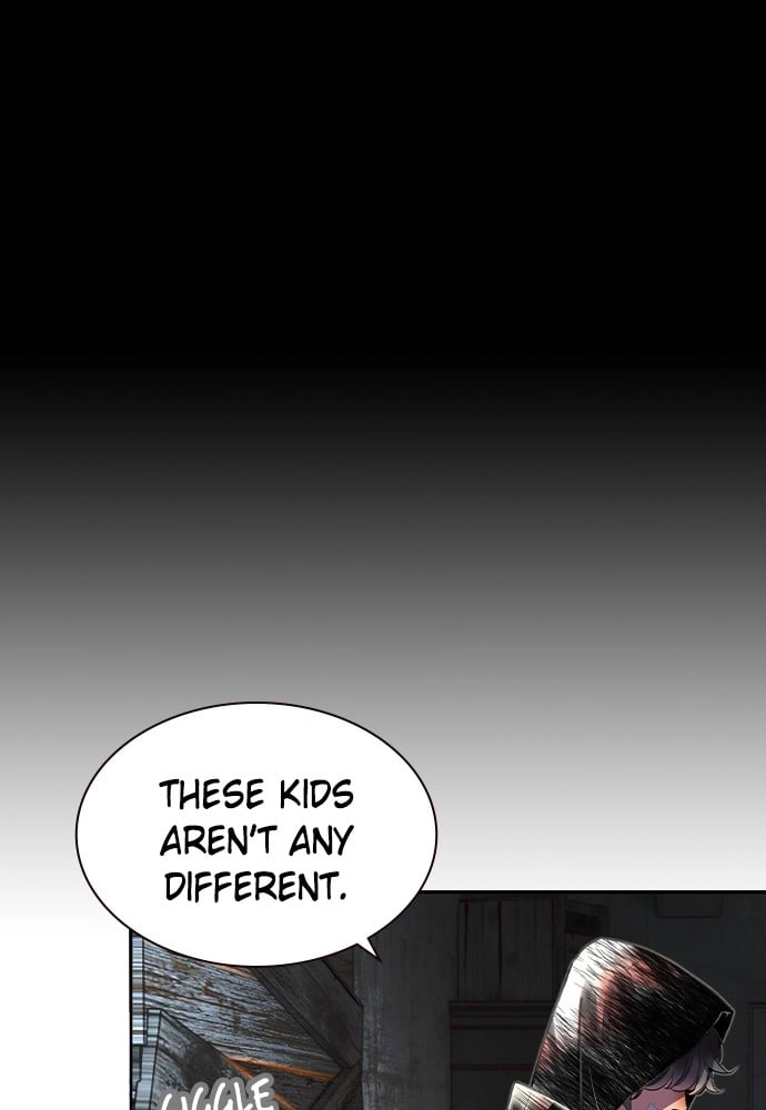 Jungle Juice Chapter 21, page 104 of 161