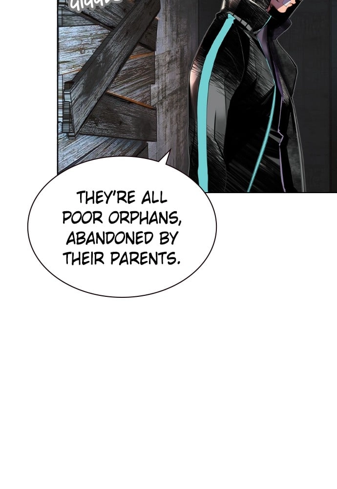 Jungle Juice Chapter 21, page 105 of 161