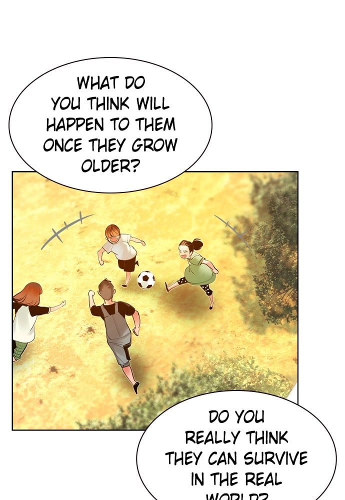 Jungle Juice Chapter 21, page 106 of 161