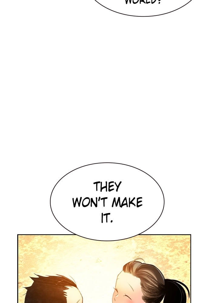 Jungle Juice Chapter 21, page 107 of 161