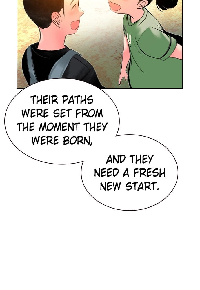 Jungle Juice Chapter 21, page 108 of 161