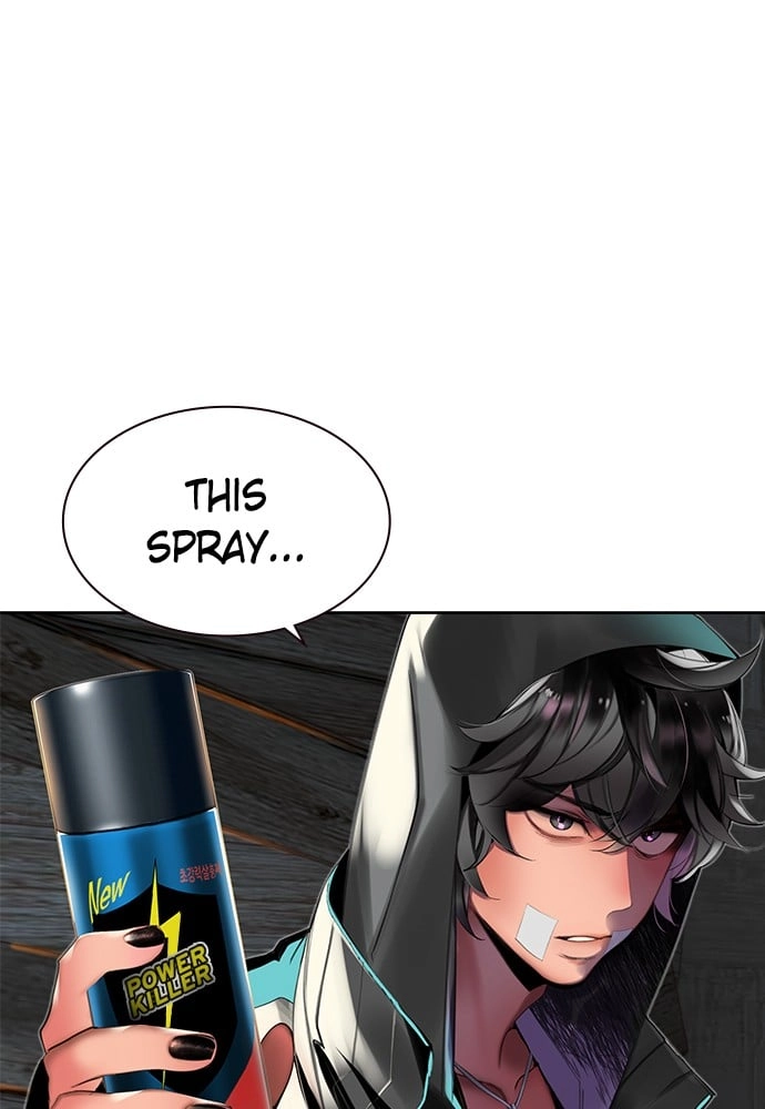 Jungle Juice Chapter 21, page 109 of 161
