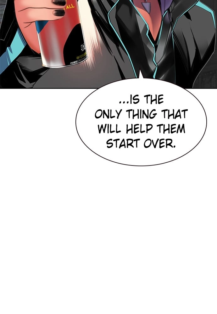 Jungle Juice Chapter 21, page 110 of 161