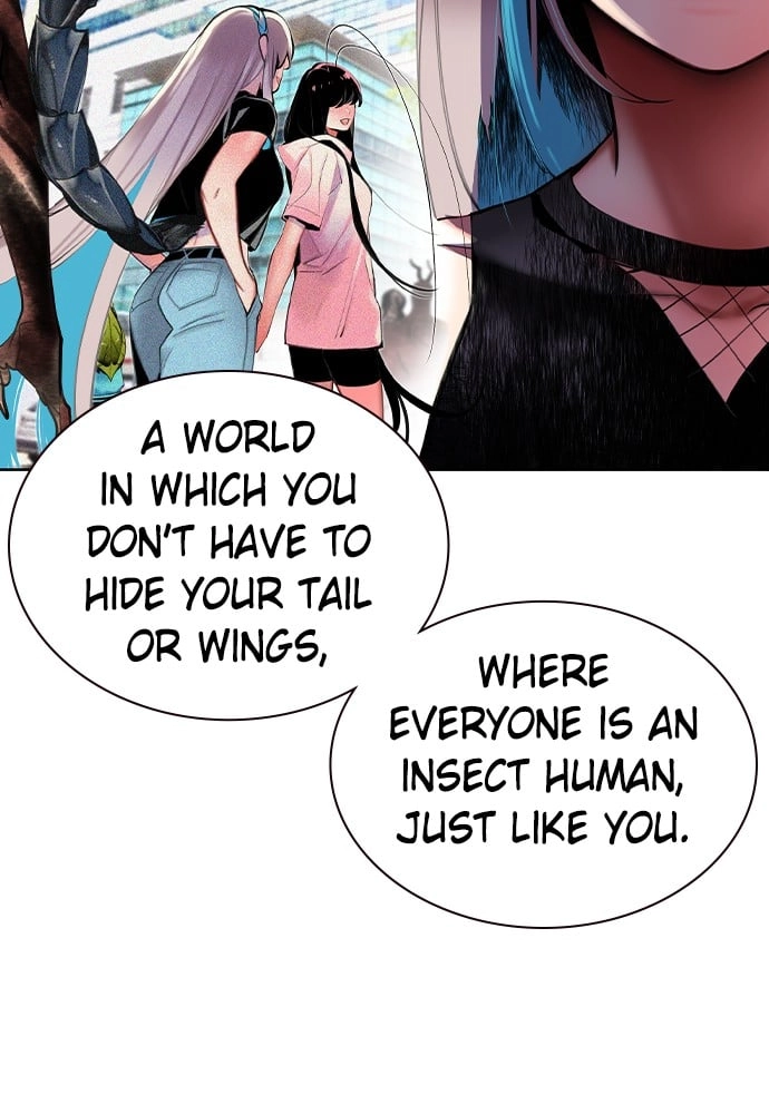 Jungle Juice Chapter 21, page 112 of 161