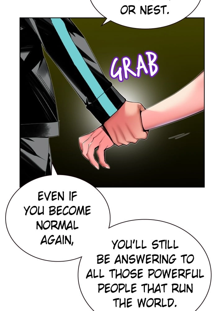 Jungle Juice Chapter 21, page 116 of 161