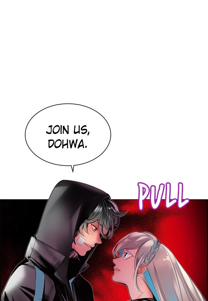 Jungle Juice Chapter 21, page 118 of 161