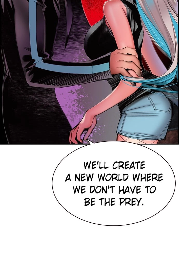 Jungle Juice Chapter 21, page 119 of 161