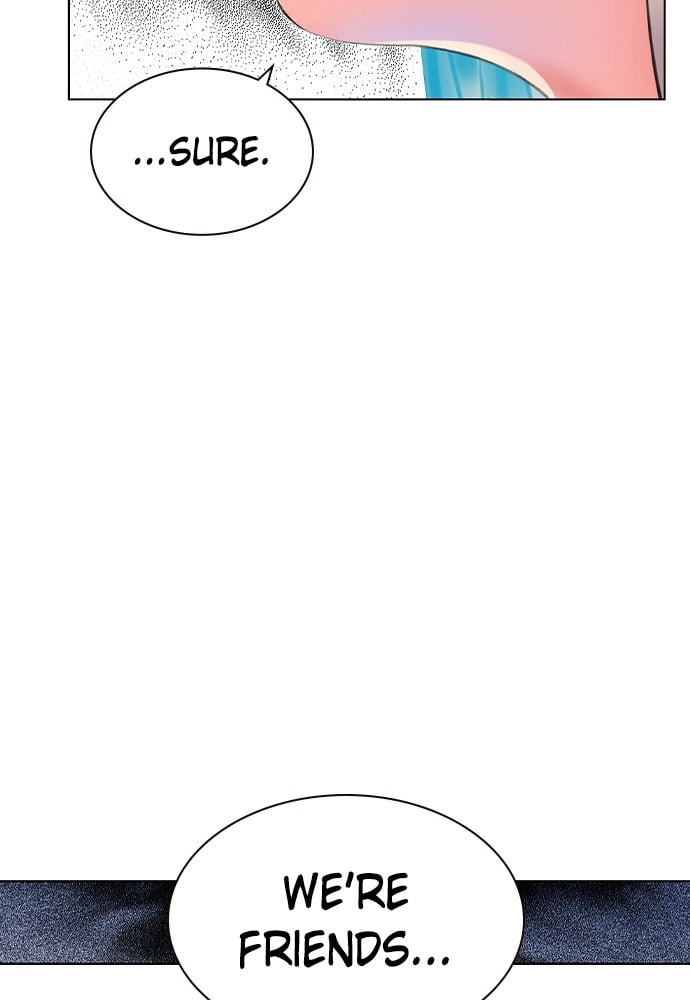 Jungle Juice Chapter 21, page 123 of 161