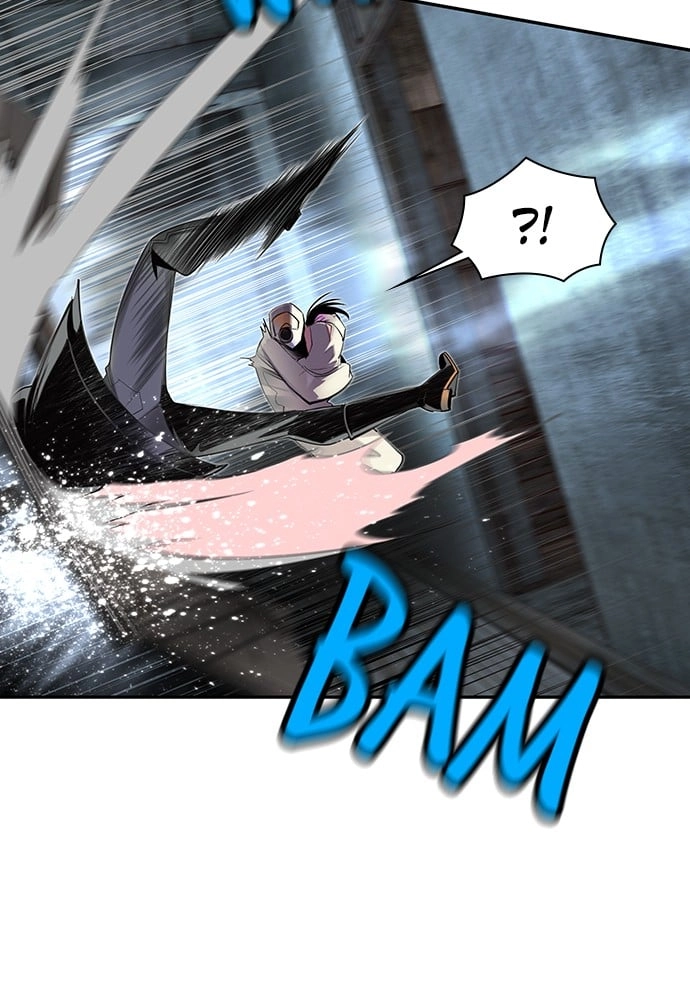 Jungle Juice Chapter 21, page 128 of 161