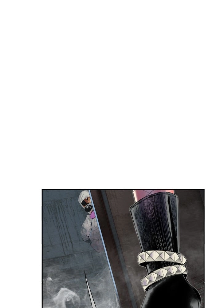 Jungle Juice Chapter 21, page 129 of 161
