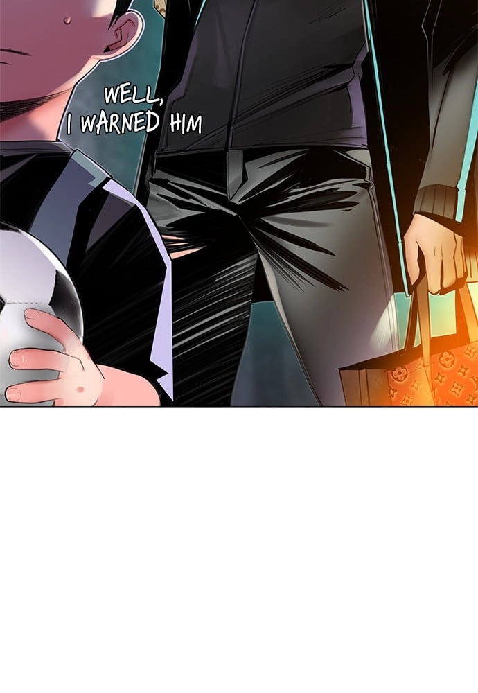 Jungle Juice Chapter 21, page 13 of 161