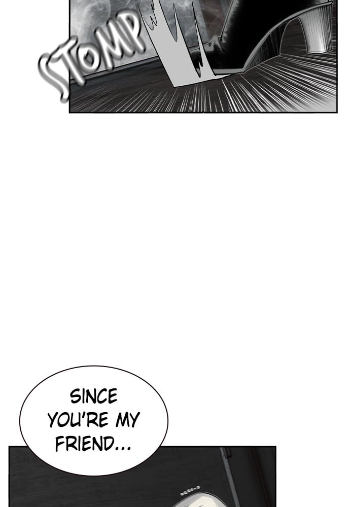 Jungle Juice Chapter 21, page 130 of 161