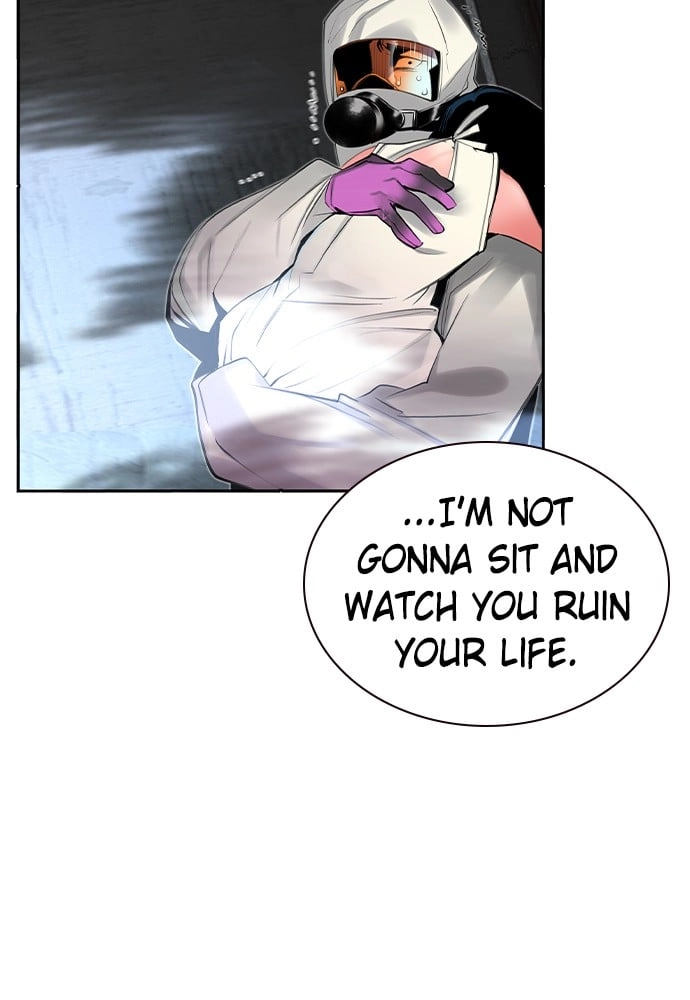 Jungle Juice Chapter 21, page 131 of 161