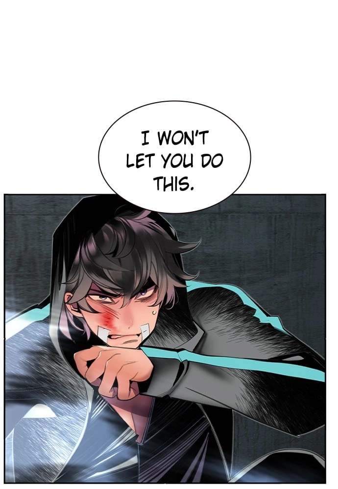 Jungle Juice Chapter 21, page 132 of 161