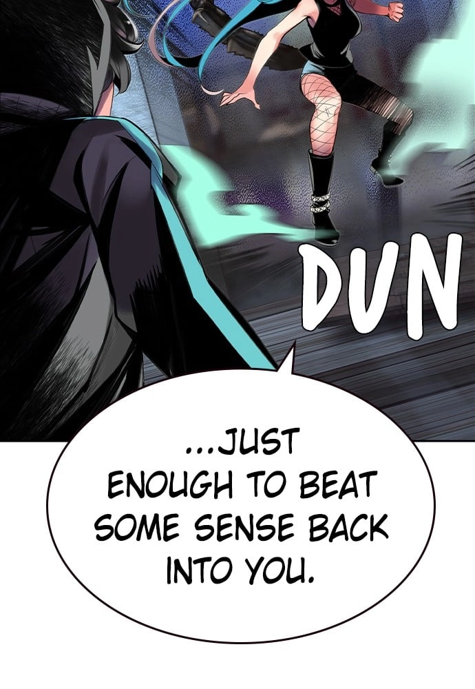 Jungle Juice Chapter 21, page 137 of 161