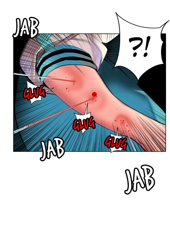Jungle Juice Chapter 21, page 139 of 161