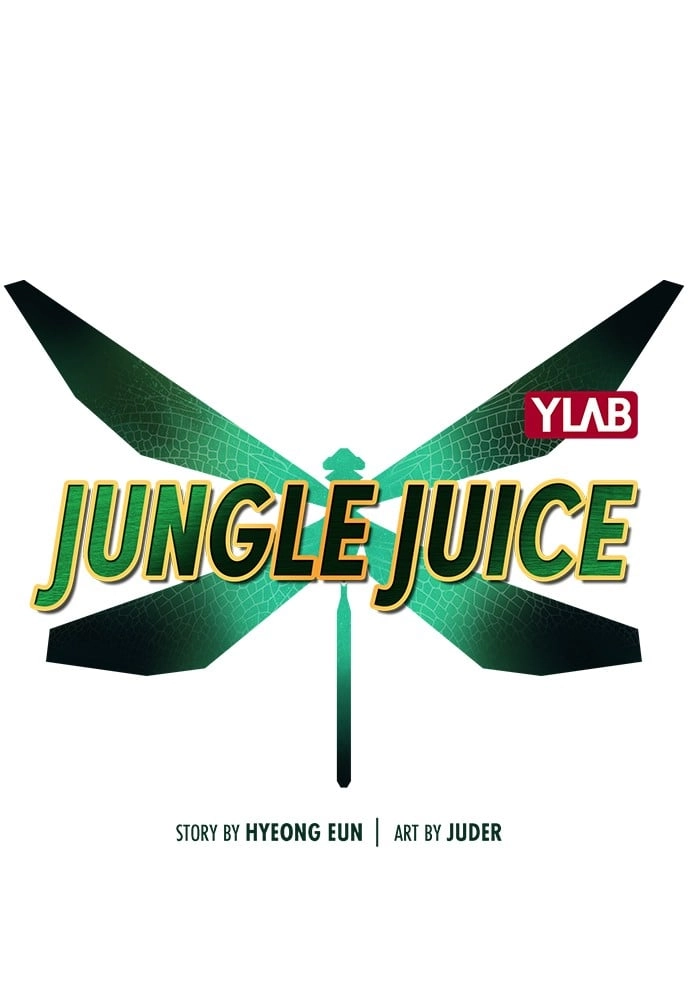 Jungle Juice Chapter 21, page 14 of 161