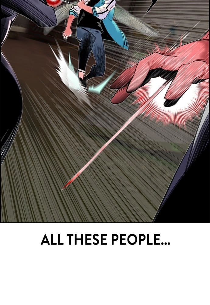 Jungle Juice Chapter 21, page 141 of 161