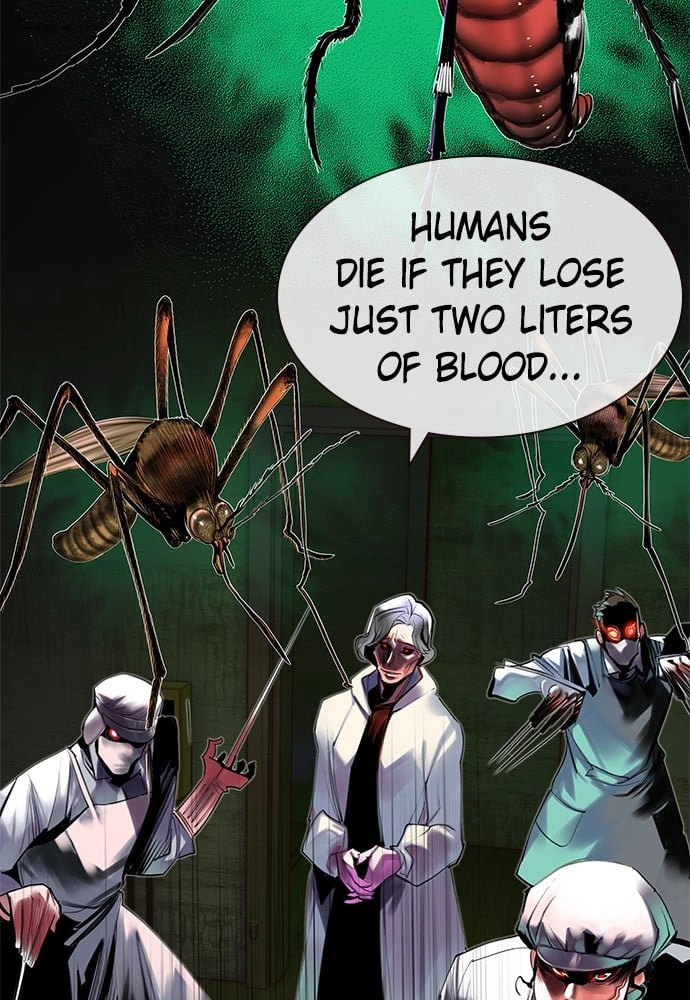 Jungle Juice Chapter 21, page 144 of 161