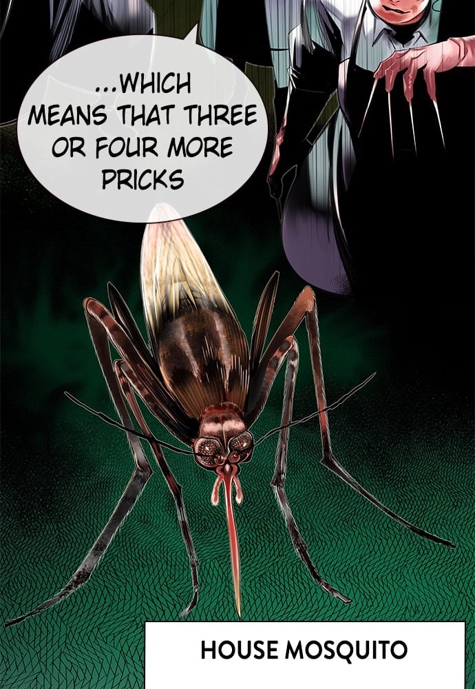 Jungle Juice Chapter 21, page 145 of 161