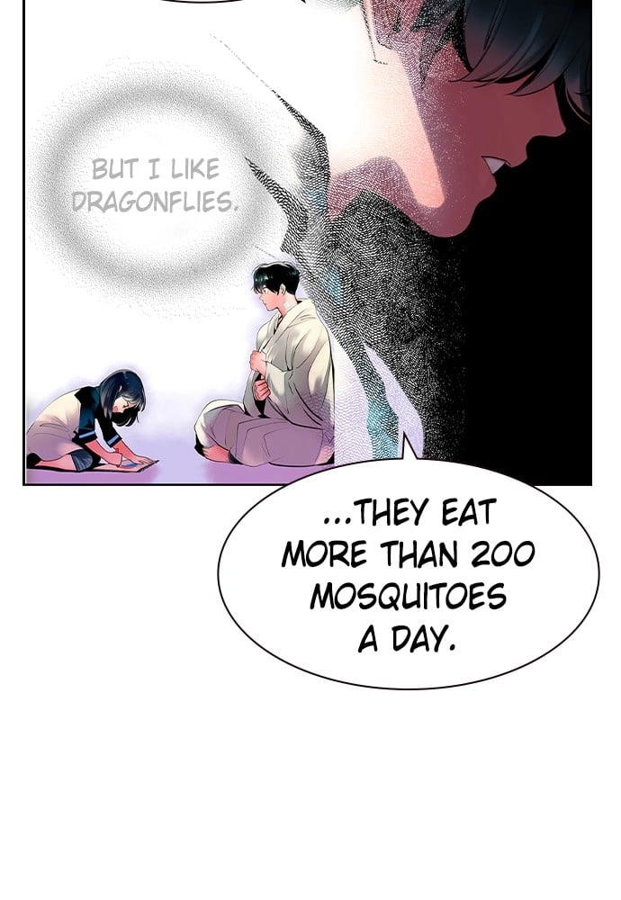 Jungle Juice Chapter 21, page 151 of 161