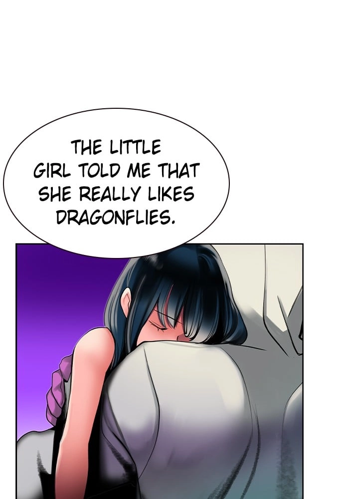 Jungle Juice Chapter 21, page 152 of 161