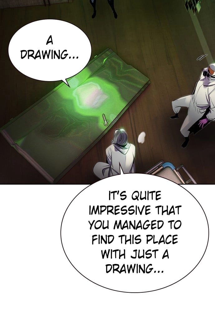 Jungle Juice Chapter 21, page 16 of 161