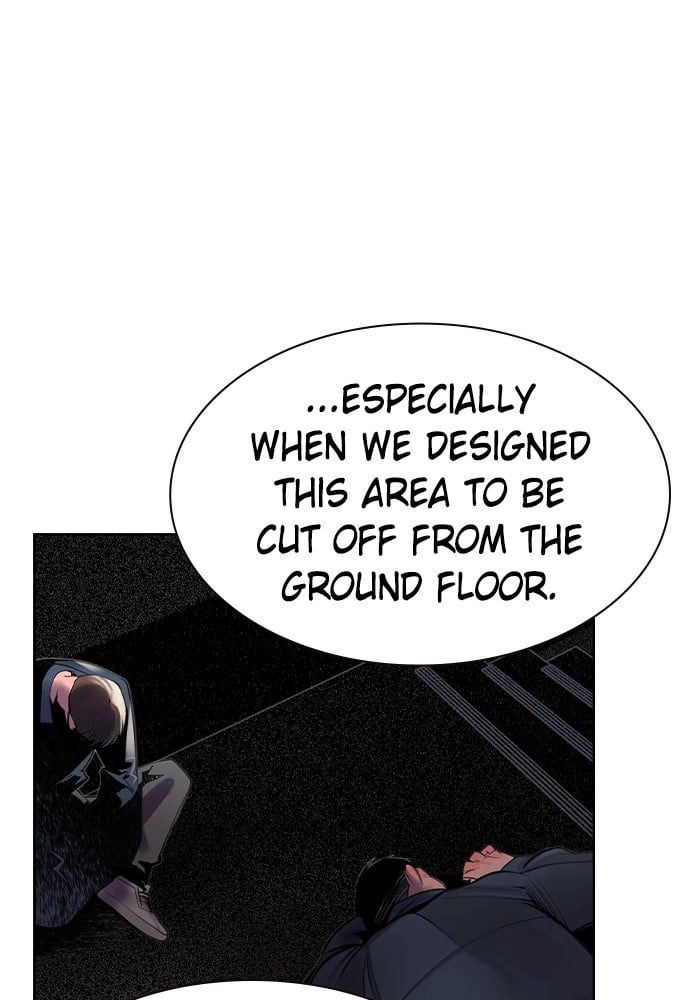 Jungle Juice Chapter 21, page 17 of 161