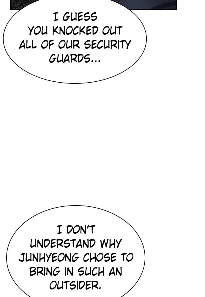 Jungle Juice Chapter 21, page 18 of 161