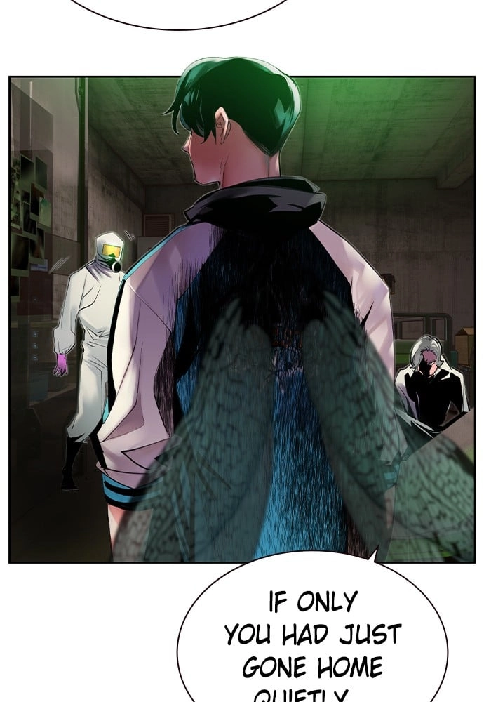 Jungle Juice Chapter 21, page 19 of 161