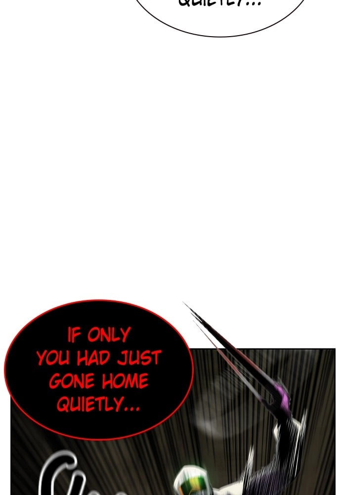 Jungle Juice Chapter 21, page 20 of 161