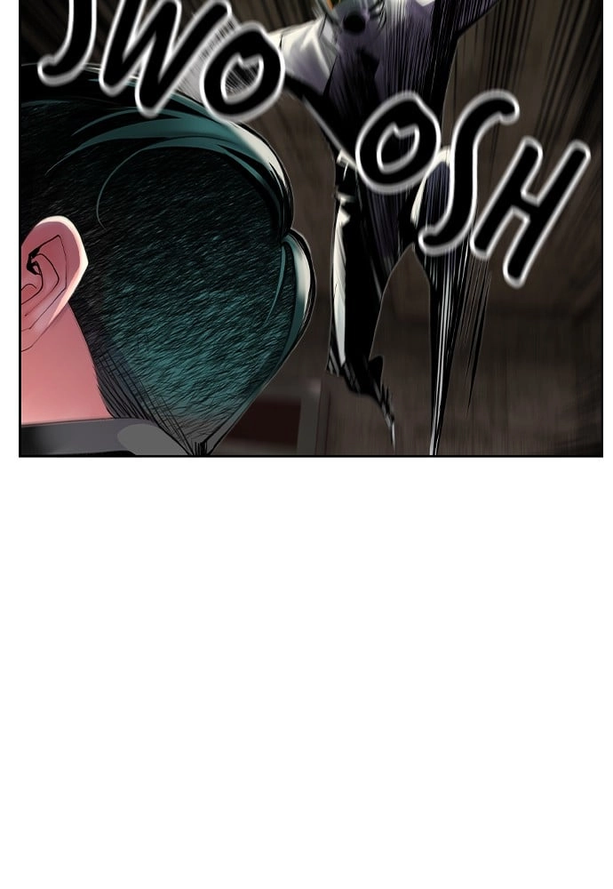 Jungle Juice Chapter 21, page 21 of 161
