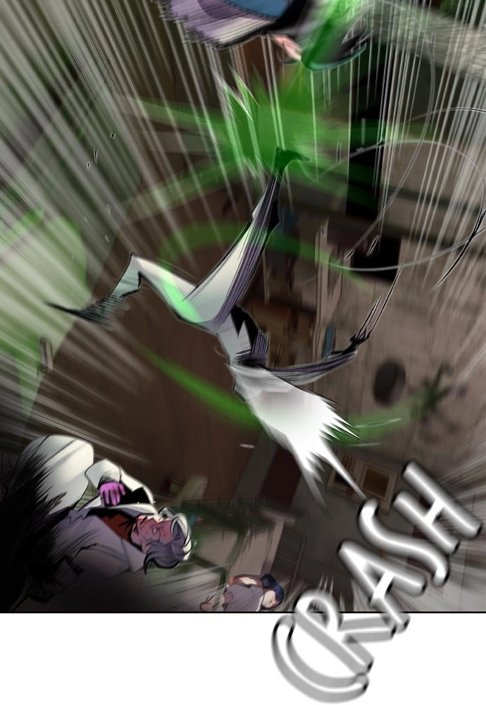 Jungle Juice Chapter 21, page 23 of 161