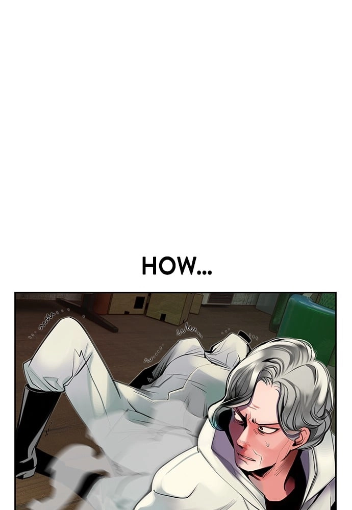 Jungle Juice Chapter 21, page 24 of 161
