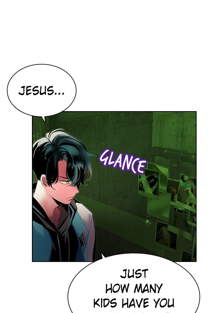 Jungle Juice Chapter 21, page 27 of 161