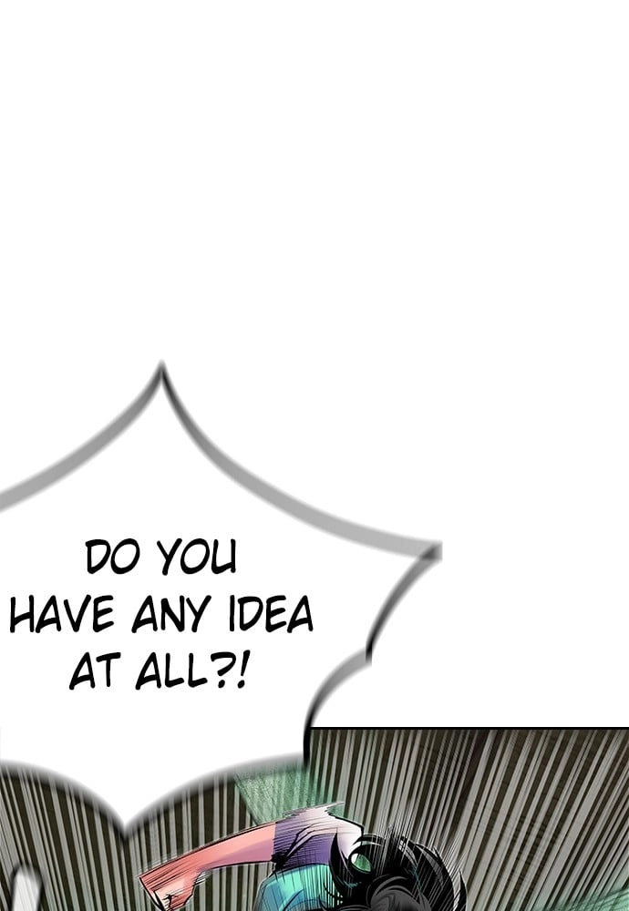 Jungle Juice Chapter 21, page 30 of 161