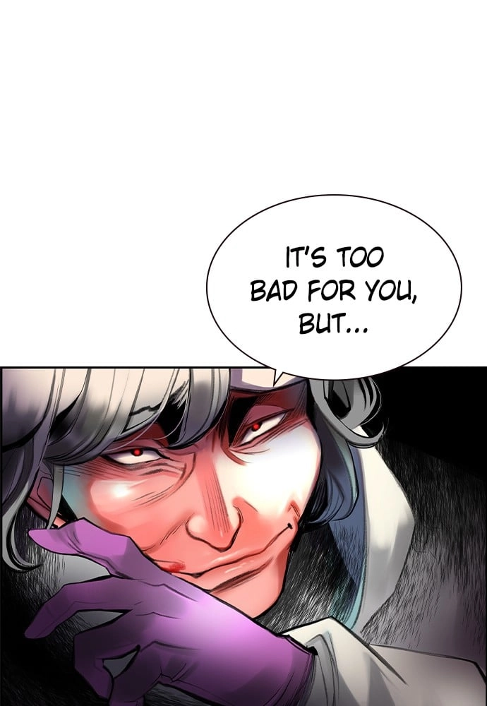 Jungle Juice Chapter 21, page 36 of 161