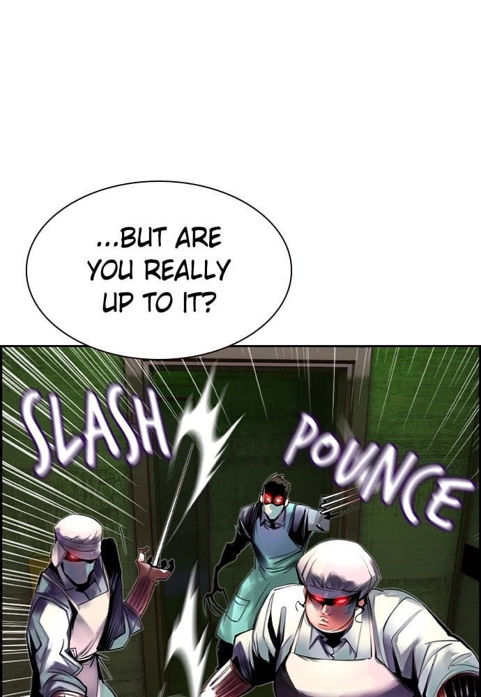 Jungle Juice Chapter 21, page 39 of 161